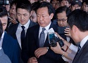 신동빈 롯데 회장 구속영장 기각…'심려 끼쳐 죄송'